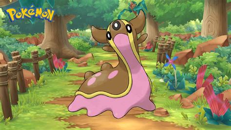 gastrodon weakness